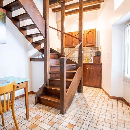 Appartement L'Authentique - Tours Extérieur photo
