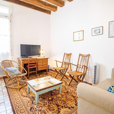 Appartement L'Authentique - Tours Extérieur photo